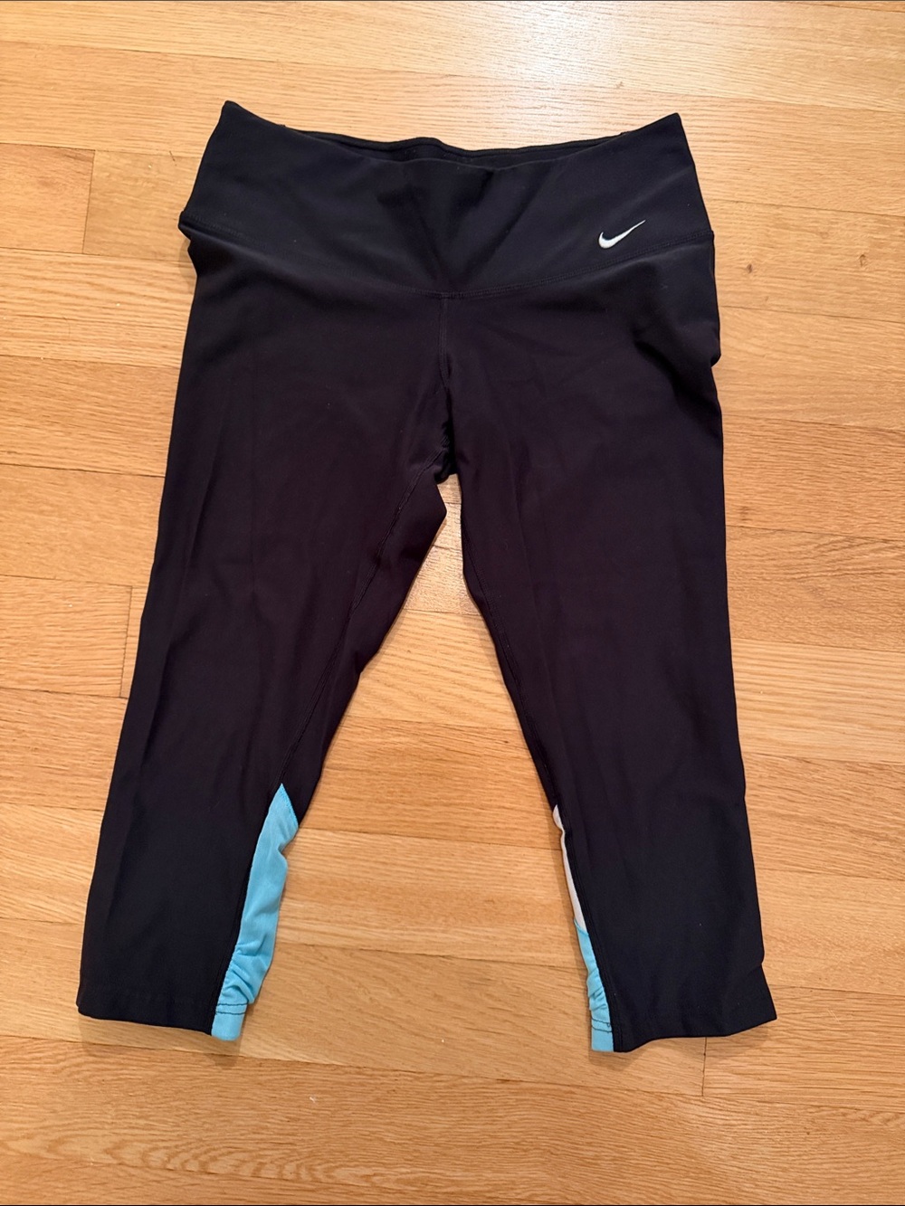 Nike Dri-fit Leggings size M